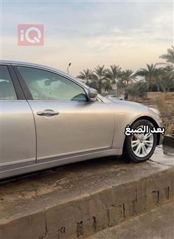 هيونداي جنسس